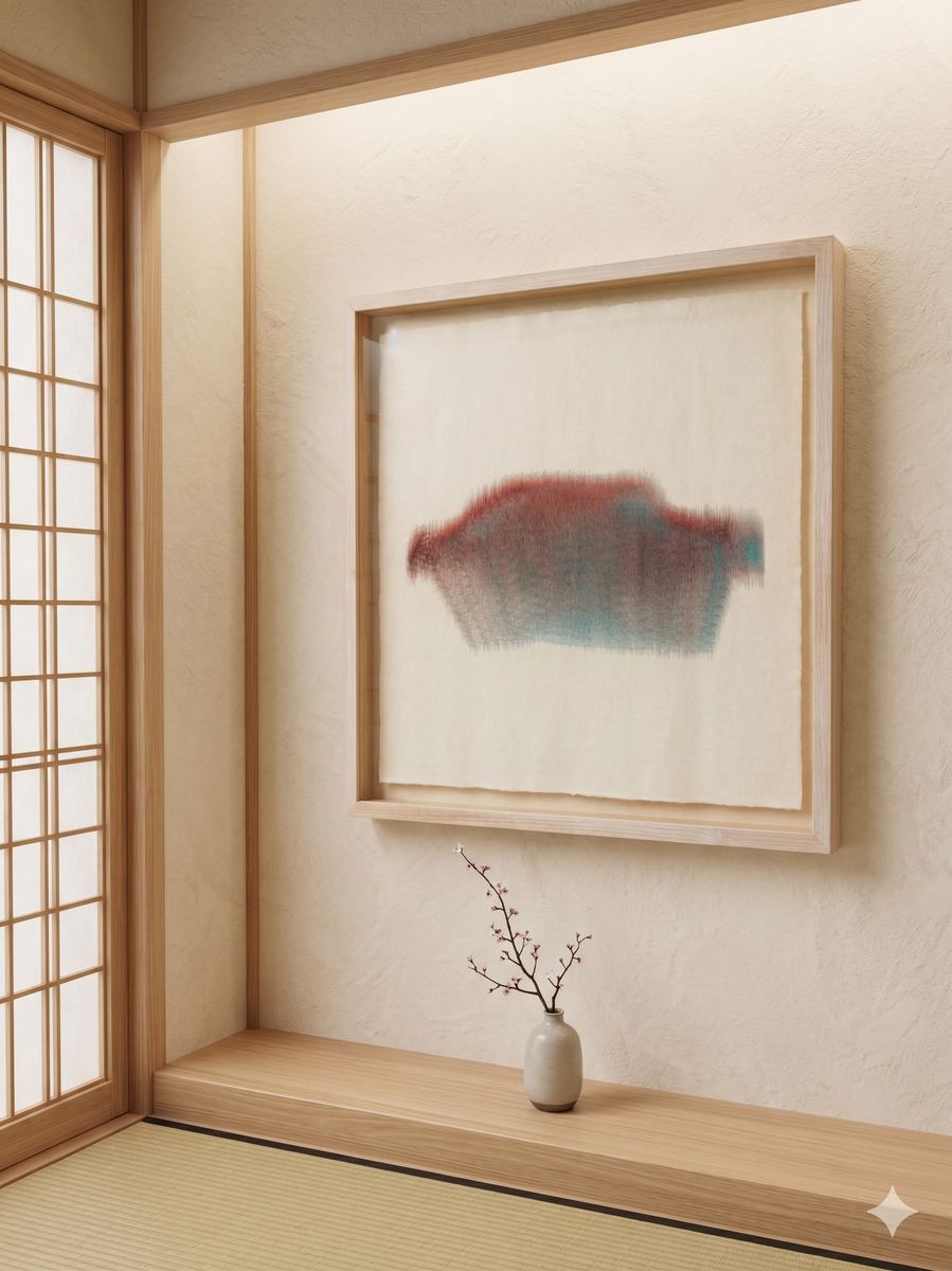 昇 SHOU 拡大画像